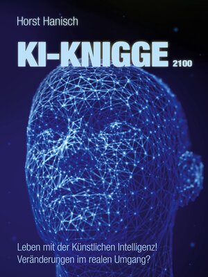 cover image of KI-Knigge 2100